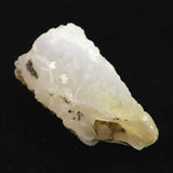 Japanese Natural Stalactitic Chalcedony 41mm Rough Stone 25.6g (ID:97325)