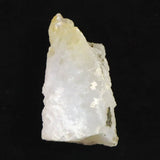 Japanese Natural Stalactitic Chalcedony 41mm Rough Stone 25.6g (ID:97325)