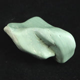 Izumo Jasper Polished Rough Stone 29.6g with Directory Card (ID:97409)