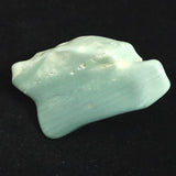 Izumo Jasper Polished Rough Stone 29.6g with Directory Card (ID:97409)