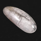 Japanese Natural Amethyst Loose Stone 35mm 4.58g (ID:97570)