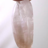 Japanese Natural Amethyst Loose Stone 35mm 4.58g (ID:97570)
