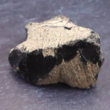 Japanese Natural Obsidian 62mm Rough Stone 126.2g (ID:97794)