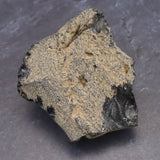 Japanese Natural Obsidian 62mm Rough Stone 126.2g (ID:97794)