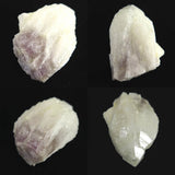 Japanese Natural Amethyst Quartz 80mm 155g (ID:98167)