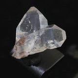 Japanese Natural Japan Law Twin Quartz Rough Stone 3.95g (ID:98212)