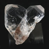 Japanese Natural Japan Law Twin Quartz Rough Stone 3.95g (ID:98212)