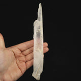 Japanese Natural Takachiho Quartz AAA Grade 202mm Rough Stone 156.8g (ID:98707)