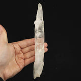 Japanese Natural Takachiho Quartz AAA Grade 202mm Rough Stone 156.8g (ID:98707)