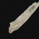 Japanese Natural Takachiho Quartz AAA Grade 202mm Rough Stone 156.8g (ID:98707)