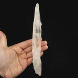 Japanese Natural Takachiho Quartz AAA Grade 202mm Rough Stone 156.8g (ID:98707)