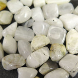 Japanese Natural Onokoro Quartz Mineral Chips 100g (ID:75949)