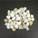 Japanese Natural Onokoro Quartz Mineral Chips 100g (ID:75949)