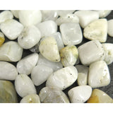 Japanese Natural Onokoro Quartz Mineral Chips 100g (ID:75949)