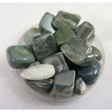 Japanese Natural Solomonite Stone Mineral Chips 100g (ID:72460)