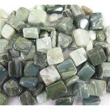 Japanese Natural Solomonite Stone Mineral Chips 100g (ID:72460)