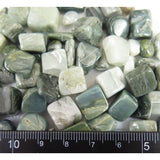 Japanese Natural Solomonite Stone Mineral Chips 100g (ID:72460)