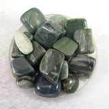 Japanese Natural Solomonite Stone Mineral Chips 100g (ID:72460)