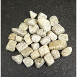 Japanese Natural Ninigi Quartz Mineral Chips 100g (ID:43475)
