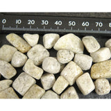 Japanese Natural Ninigi Quartz Mineral Chips 100g (ID:43475)