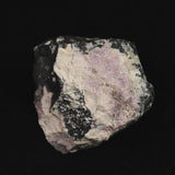 Japanese Natural Rhodochrosite Inesite Rough Stone 100.3g (ID:56908)