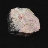 Japanese Natural Rhodochrosite Inesite Rough Stone 100.3g (ID:56908)