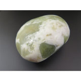Natural Itoigawa Jadeite Green 738g with Certificate (ID:248390)