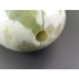 Natural Itoigawa Jadeite Green 738g with Certificate (ID:248390)