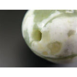Natural Itoigawa Jadeite Green 738g with Certificate (ID:248390)