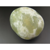 Natural Itoigawa Jadeite Green 738g with Certificate (ID:248390)