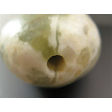 Natural Itoigawa Jadeite Green 738g with Certificate (ID:248390)