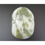 Natural Itoigawa Jadeite Green 738g with Certificate (ID:248390)
