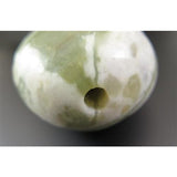 Natural Itoigawa Jadeite Green 738g with Certificate (ID:248390)
