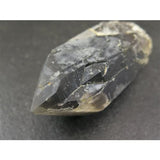 Japanese Natural Smoky Quartz Rough Stone 394g (ID:827760)