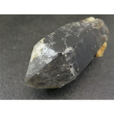 Japanese Natural Smoky Quartz Rough Stone 394g (ID:827760)