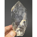 Japanese Natural Smoky Quartz Rough Stone 394g (ID:827760)