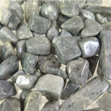 Japanese Natural Omi Rhyolite 3mm Mineral Chips 100g (ID:16429)