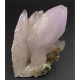 Japanese Natural Amethyst 106g (ID:132473)