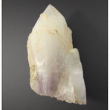 Japanese Natural Fairy Amethyst Point 155g (ID:550956)