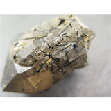 Japanese Natural Smoky Quartz Rough Stone 87.2g (ID:186423)