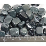 Japanese Natural Kamuikotan Actinolite Schist Mineral Chips 100g (ID:84864)