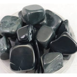 Japanese Natural Kamuikotan Actinolite Schist Mineral Chips 100g (ID:84864)